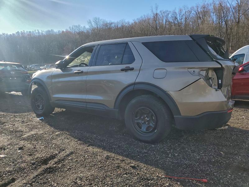 2022 FORD EXPLORER P #3311580763