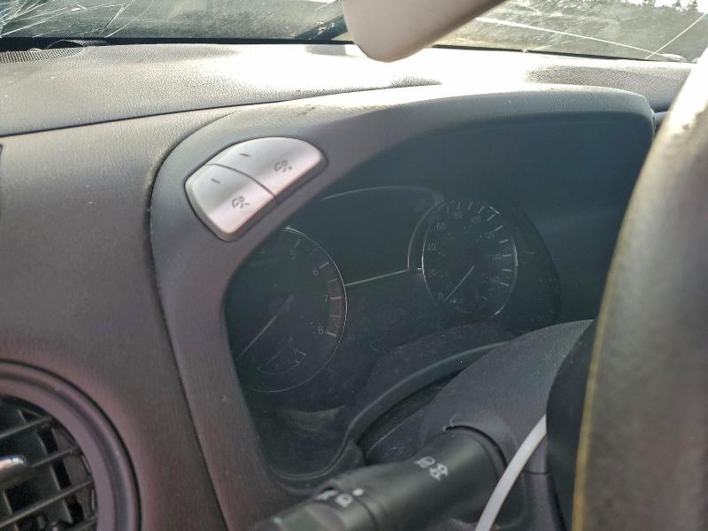 2019 NISSAN PATHFINDER #3304696910