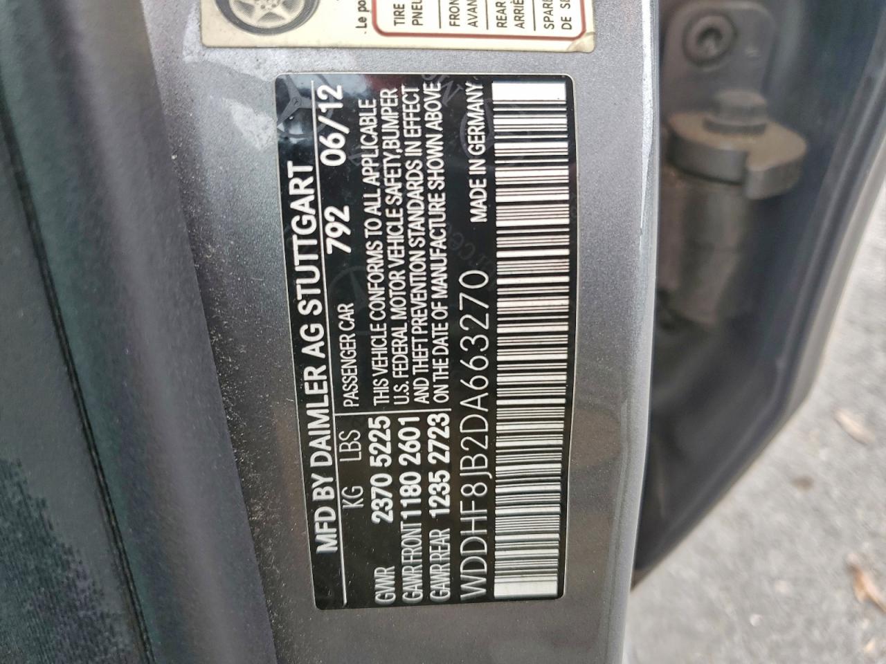 MERCEDES-BENZ E-CLASS 350 4MATIC