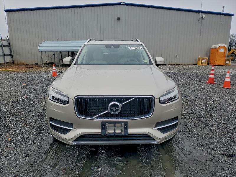 2016 VOLVO XC90 T6 #3303502907