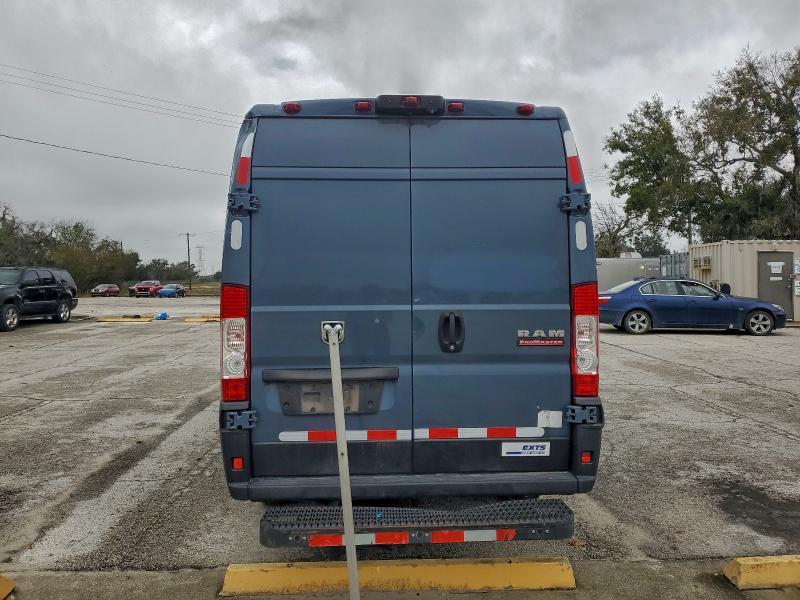 2020 RAM PROMASTER #3315570773