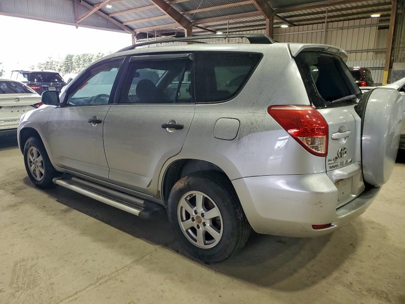2008 TOYOTA RAV4 #3305321300