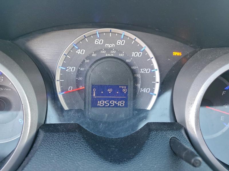 2009 HONDA FIT #3306735068