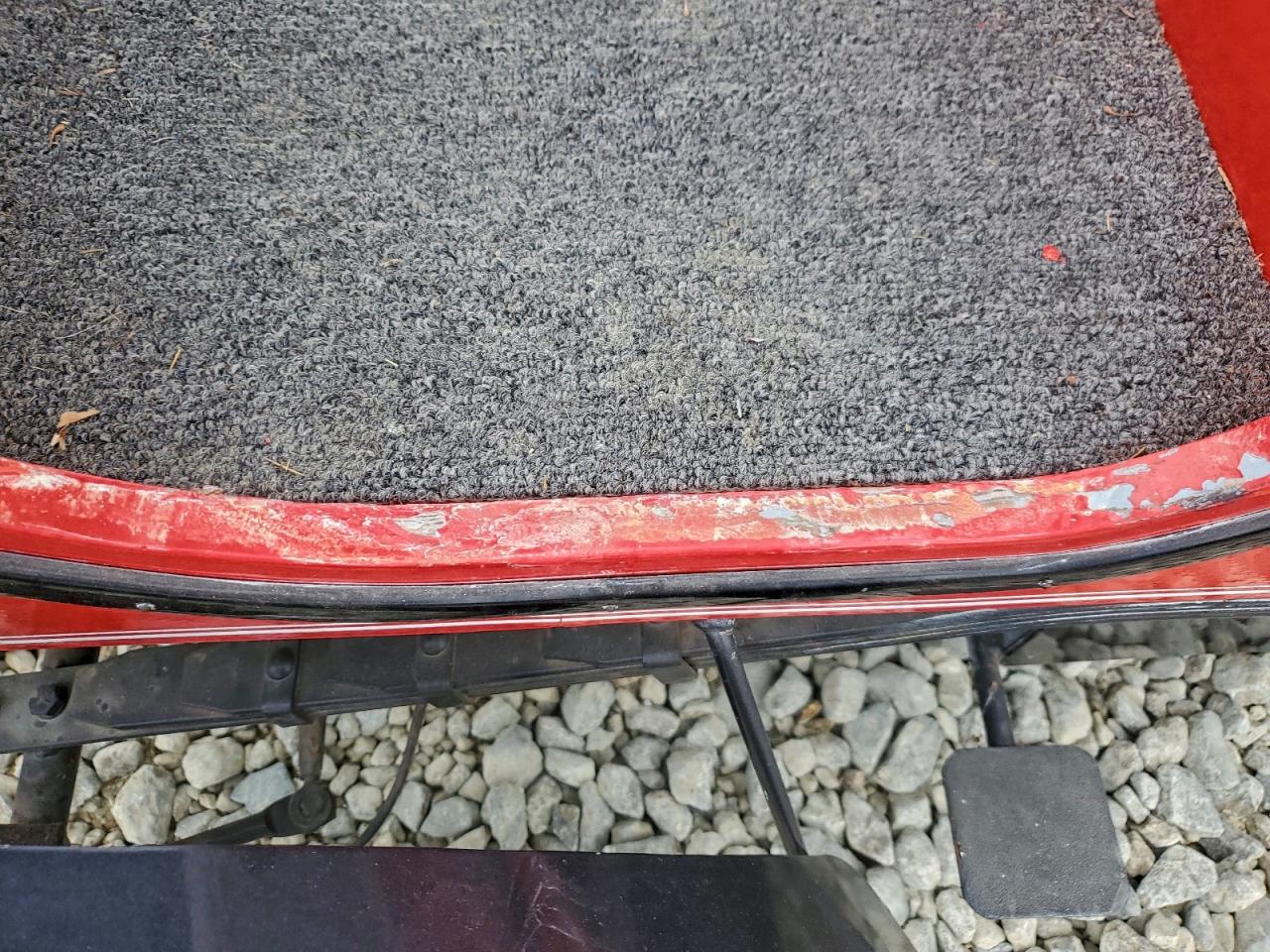 Lot #3309650921 1975 OTHER GOLF CART