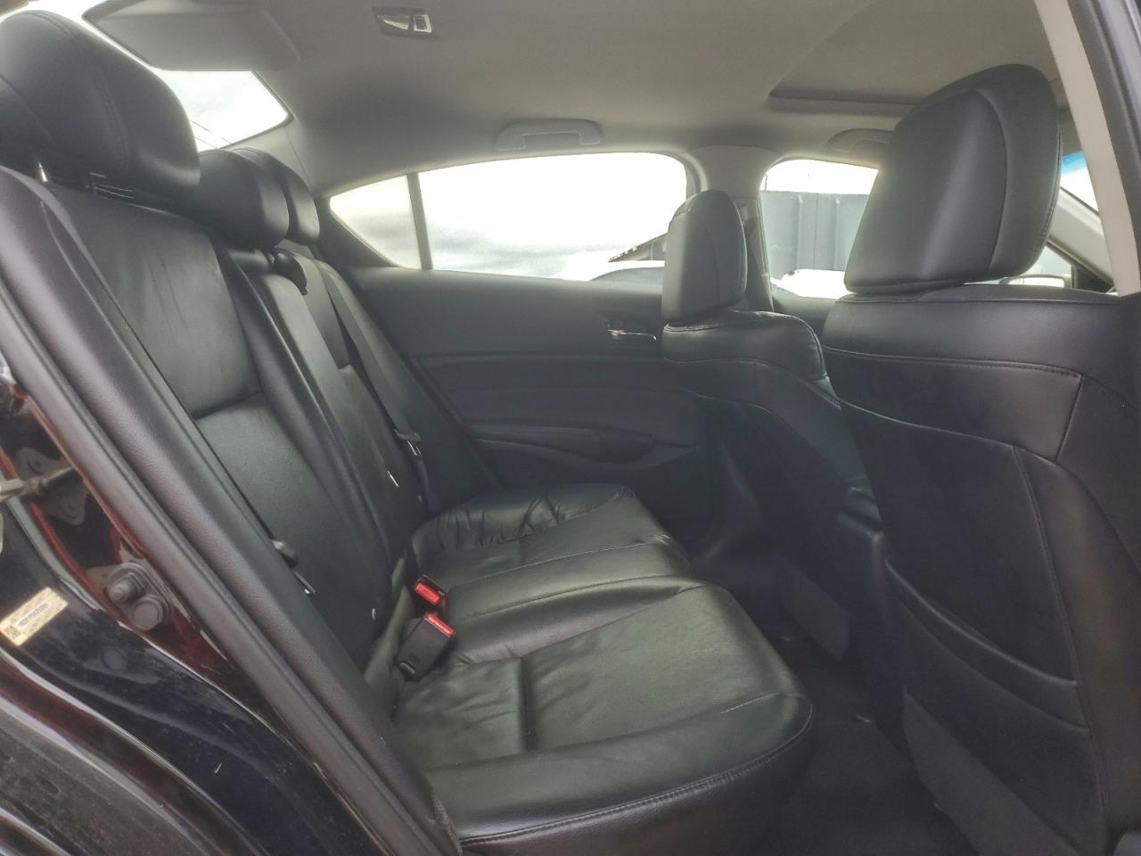 ACURA ILX 20 PREMIUM