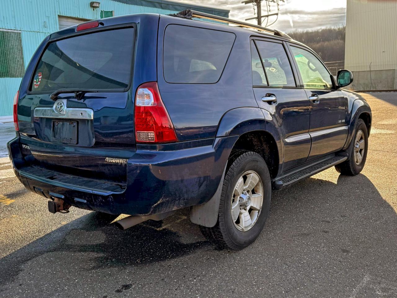 Lot #3309189684 2006 TOYOTA 4RUNNER SR