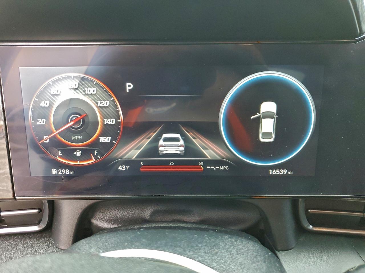 HYUNDAI ELANTRA N LINE