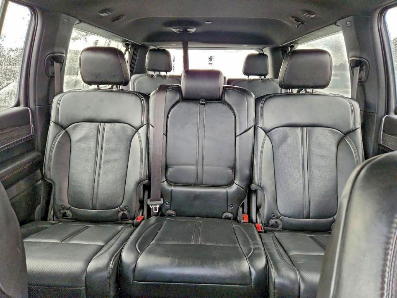 Lot #3311565247 2024 JEEP WAGONEER L