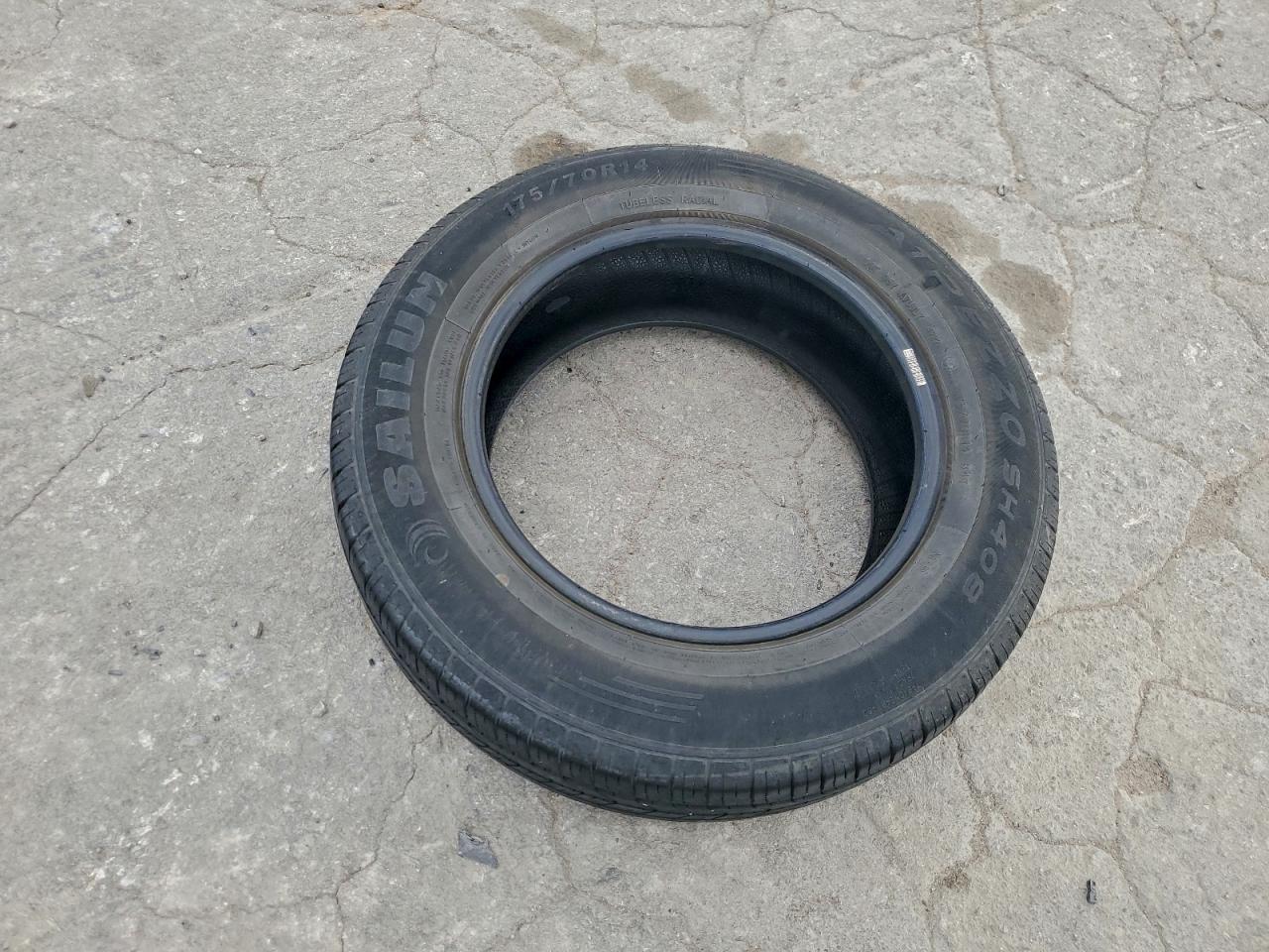 Lot #3316081218 2015 HYUNDAI ACCENT GLS