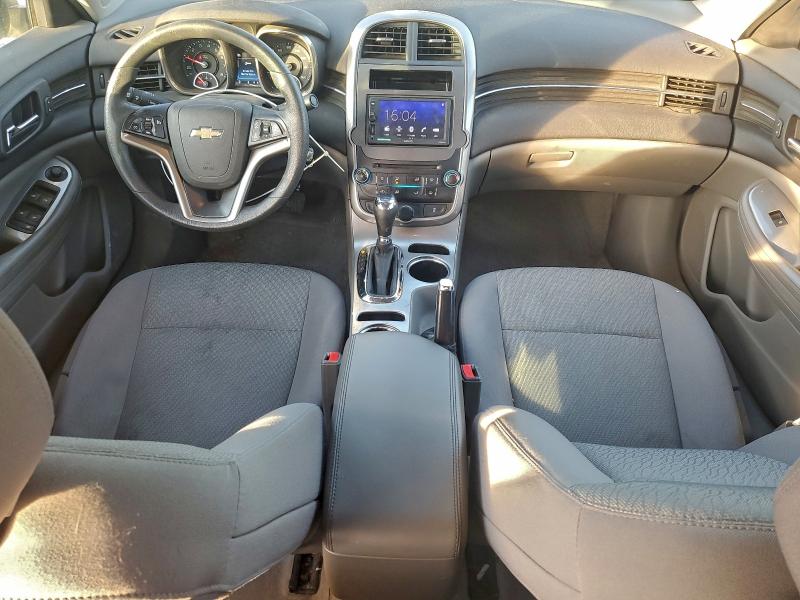 2016 CHEVROLET MALIBU LIM #3302923163