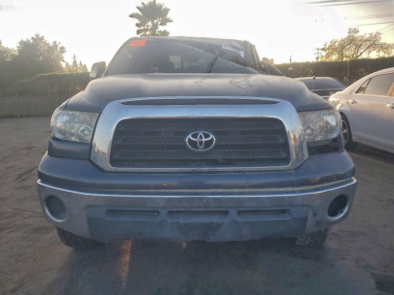 2007 TOYOTA TUNDRA DOU #3301875481