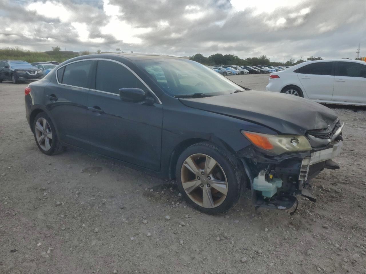 ACURA ILX 20 PREMIUM