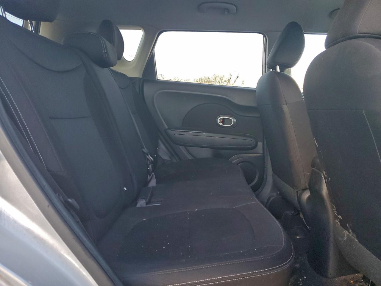 Lot #3309341967 2016 KIA SOUL