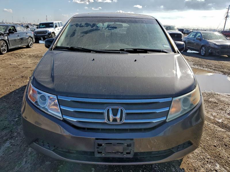 2013 HONDA ODYSSEY EX #3311584773