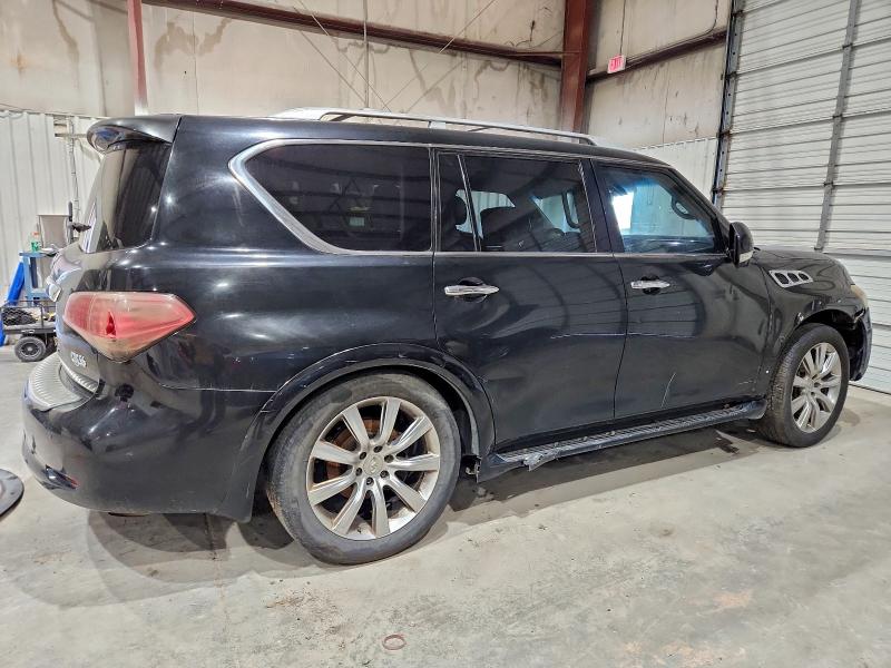 2011 INFINITI QX56 #3302642009