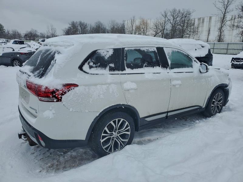 2017 MITSUBISHI OUTLANDER #3303572952