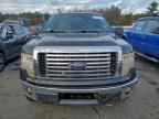 Lot #3308174174 2012 FORD F150 SUPER