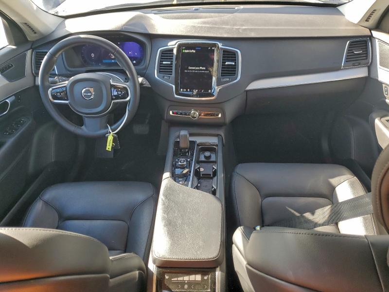 2024 VOLVO XC90 PLUS #3303739422