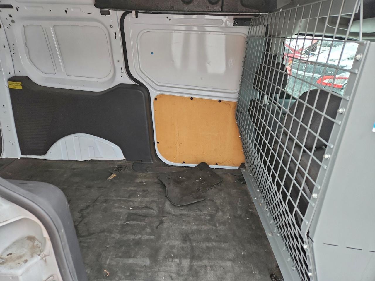 FORD TRANSIT CONNECT XLT