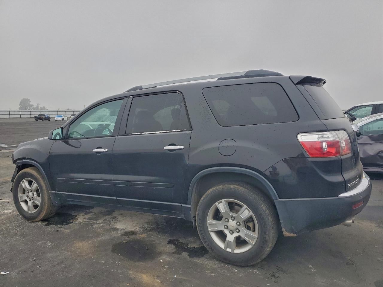 GMC ACADIA SLE