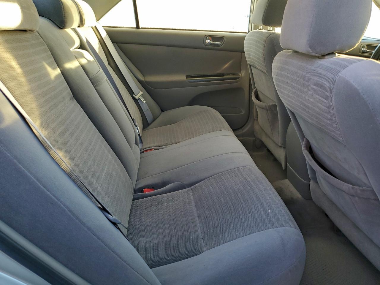 Lot #3318898918 2006 TOYOTA CAMRY LE