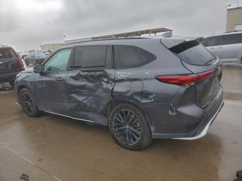 2023 TOYOTA HIGHLANDER #3305726747