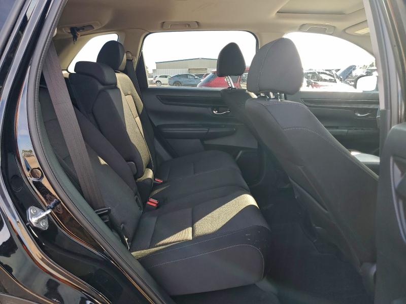 2024 HONDA CR-V EX #3303713424