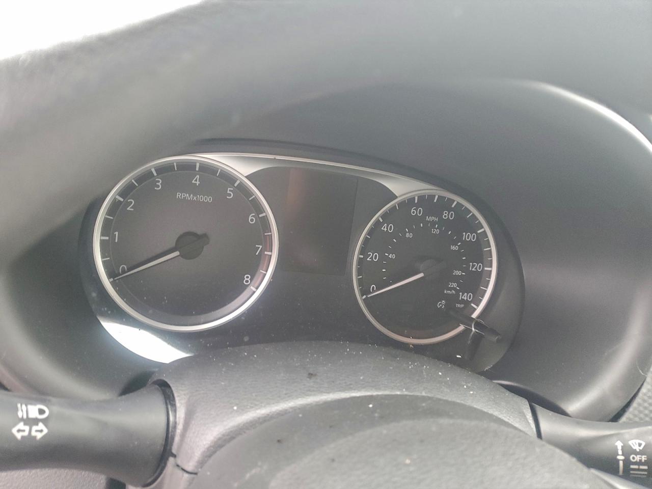 Lot #3311541239 2022 NISSAN KICKS S