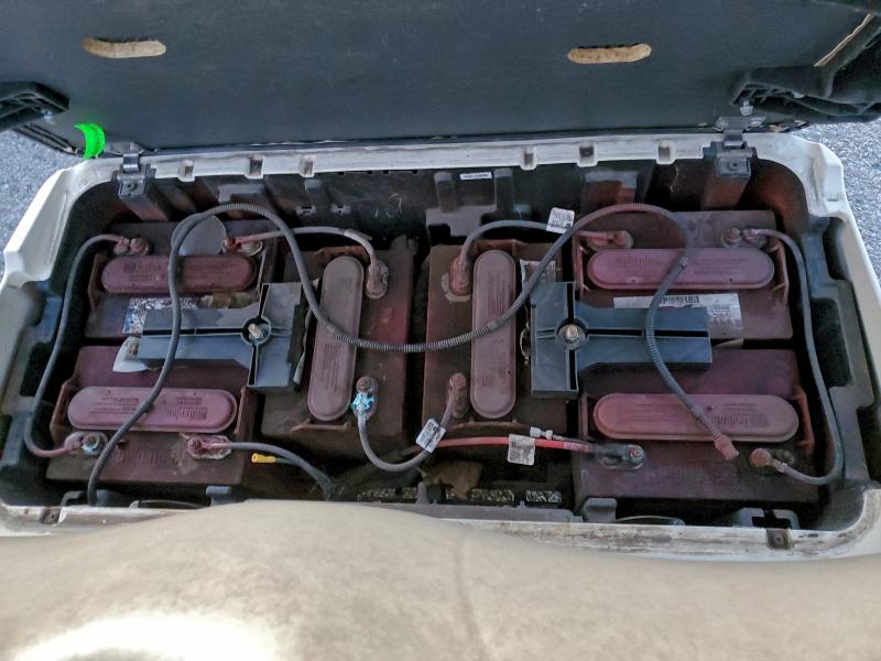 2022 CLUB CAR TEMPO FLA #3309650935