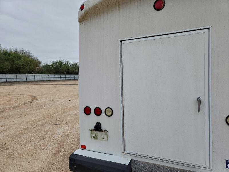 2014 FORD ECONOLINE #3305335299