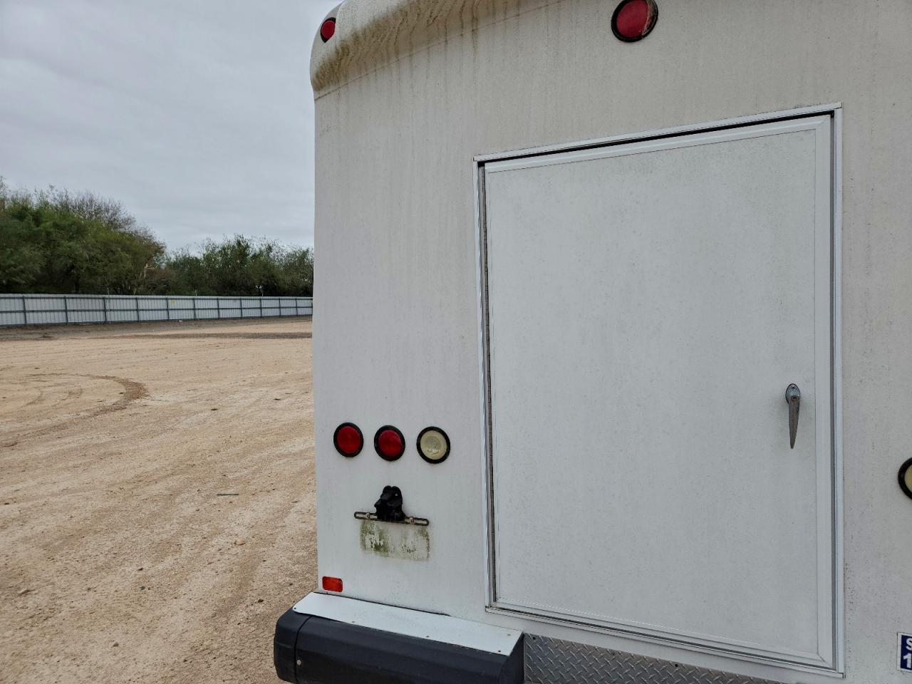 Lot #3305335299 2014 FORD ECONOLINE