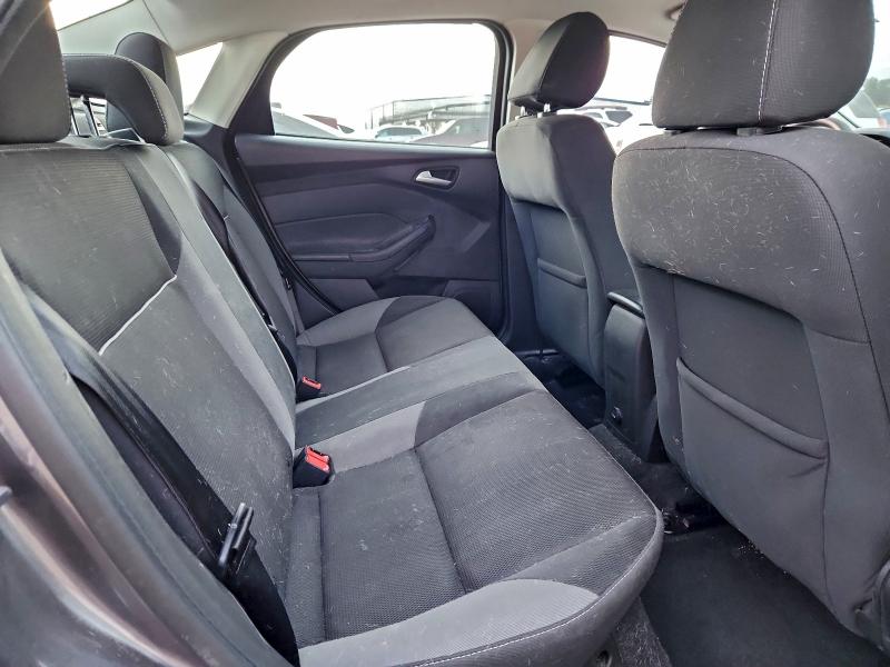 2013 FORD FOCUS SE #3304070485