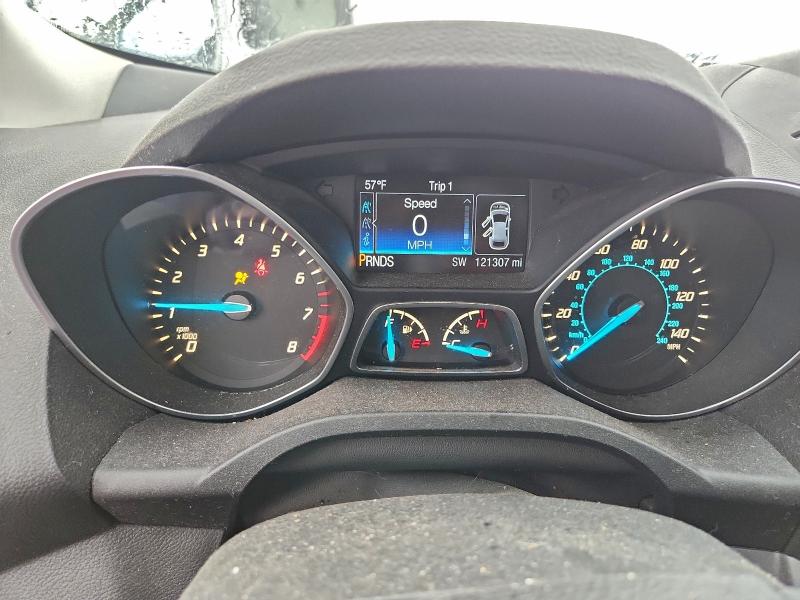 2014 FORD ESCAPE SE #3304561434