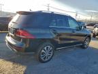 Lot #3317804094 2017 MERCEDES-BENZ GLE 550E 4
