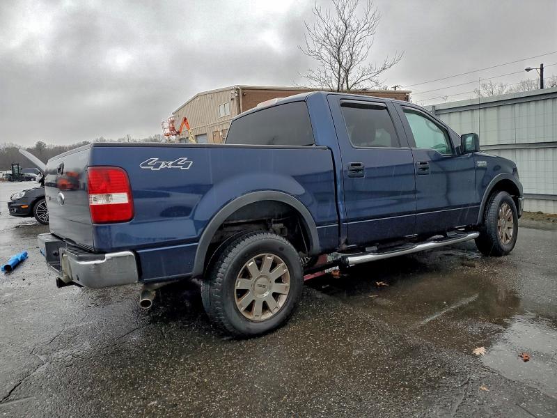 2006 FORD F150 SUPER #3303610953