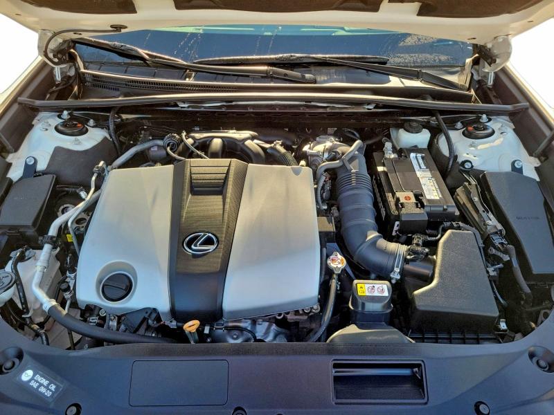 2020 LEXUS ES 350 #3316738453