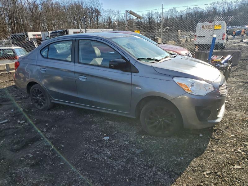 2020 MITSUBISHI MIRAGE G4 #3306393552