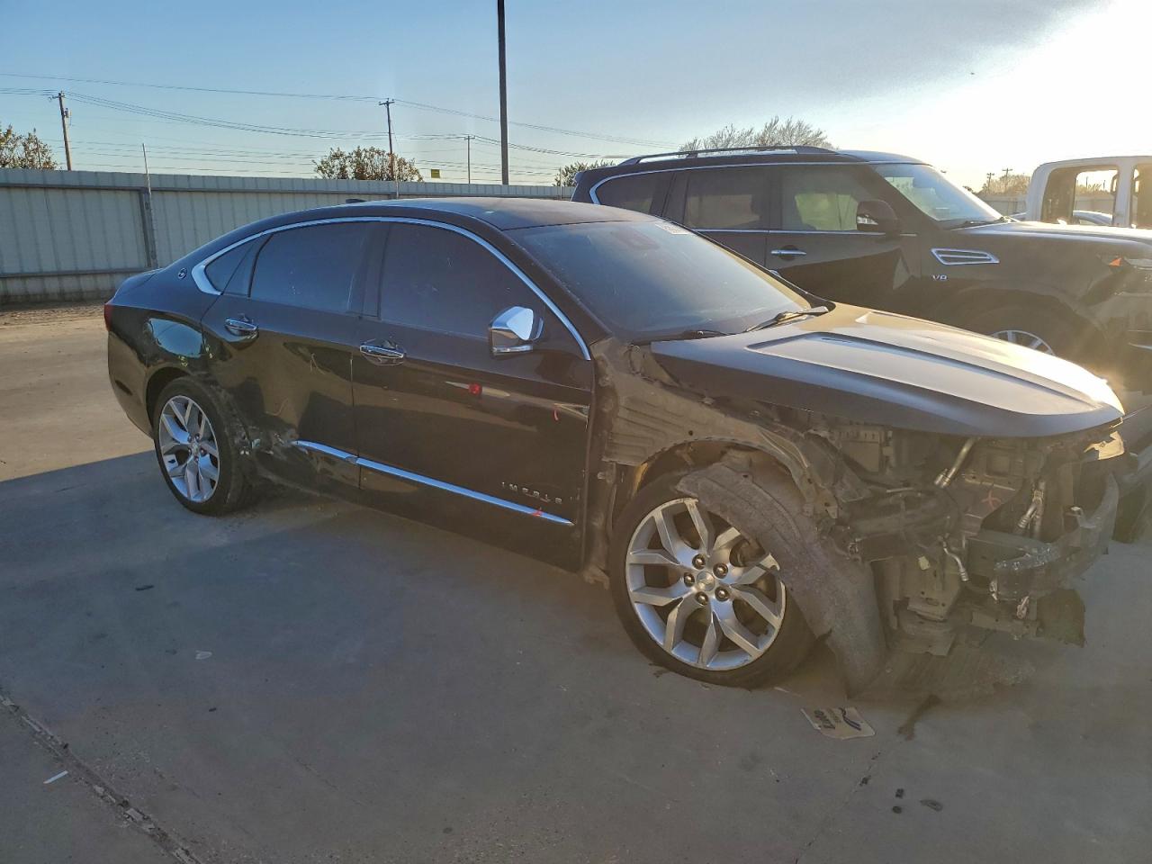 CHEVROLET IMPALA PREMIER