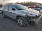 Lot #3304744943 2017 JEEP CHEROKEE S