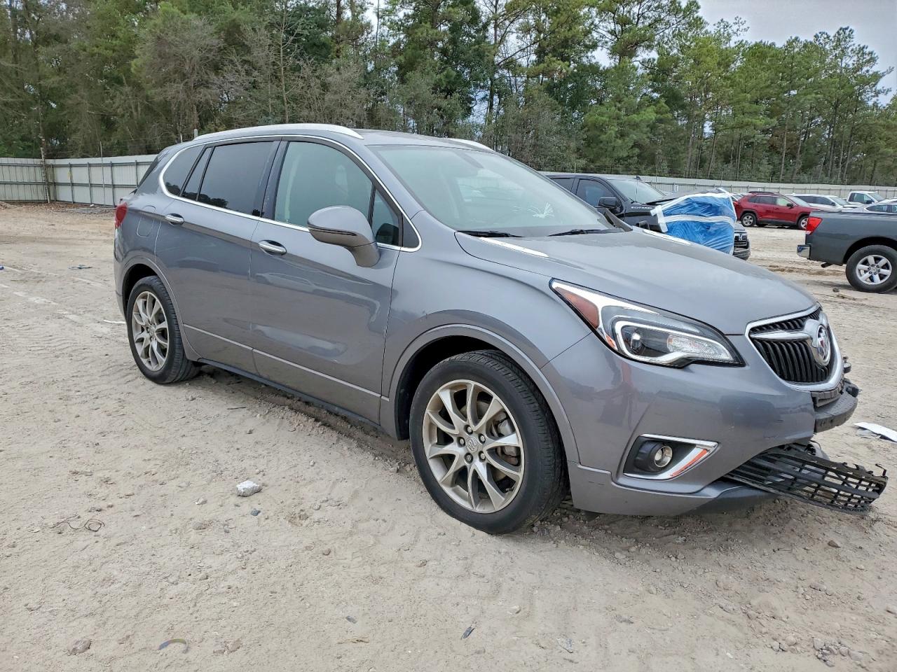 BUICK ENVISION ESSENCE