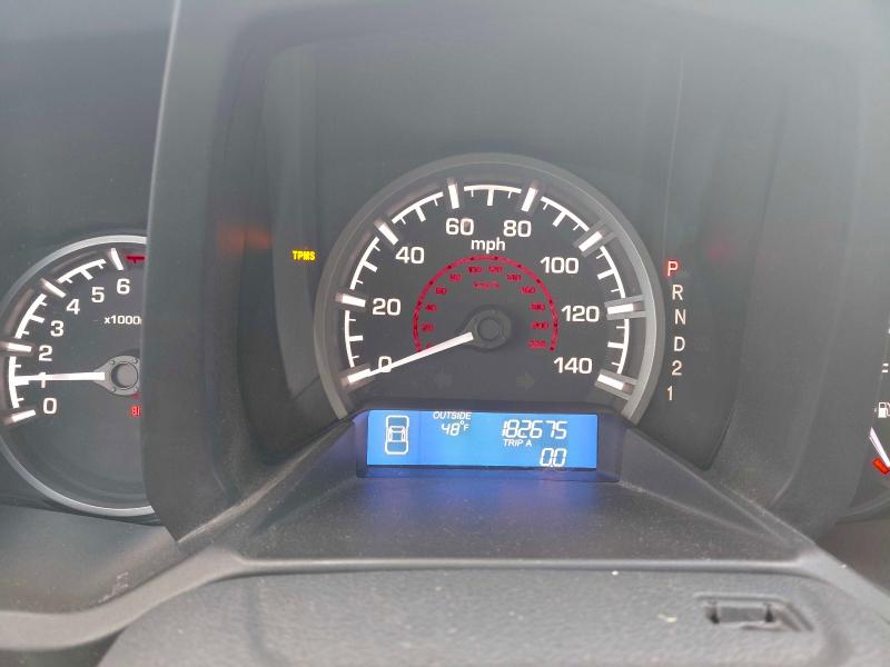 2010 HONDA RIDGELINE #3305303310