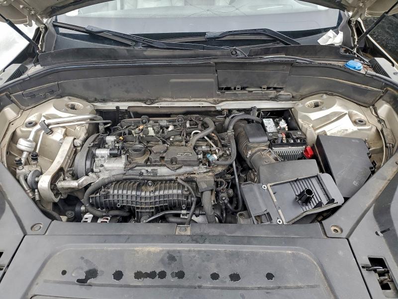 2016 VOLVO XC90 T6 #3303502907