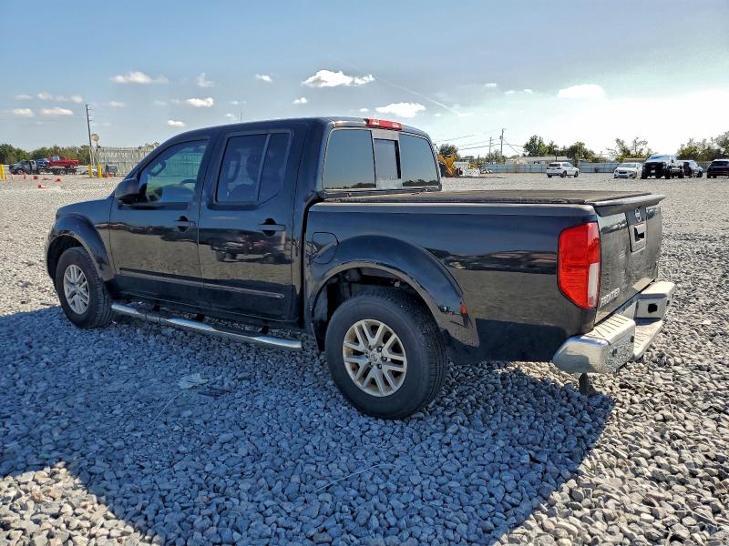 2014 NISSAN FRONTIER S #3305422464