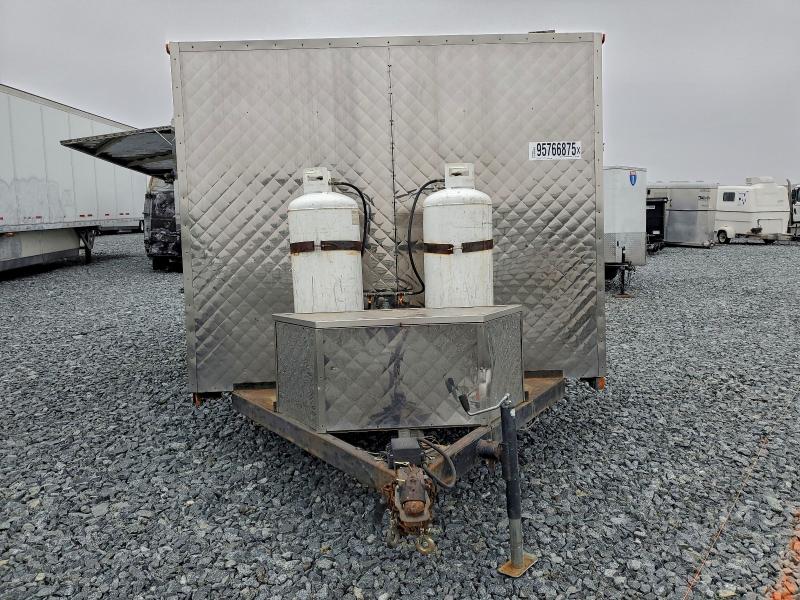 2000 SPCN TRAILER #3311603336