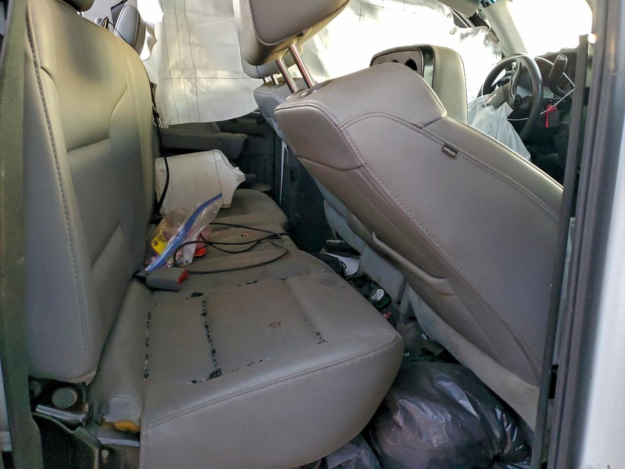 Lot #3317945946 2019 CHEV SILVERADO LD