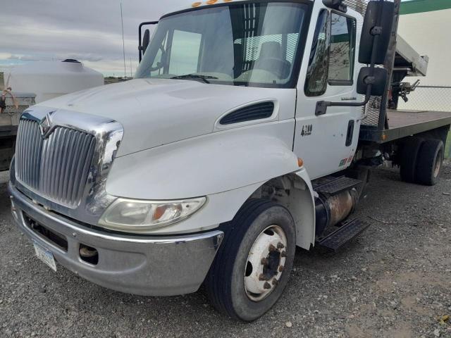 2007 INTERNATIONAL 4000 4200 #3305532061