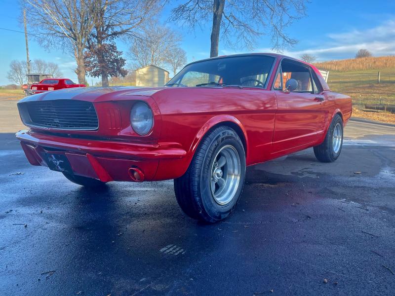 1966 FORD MUSTANG #3307961434