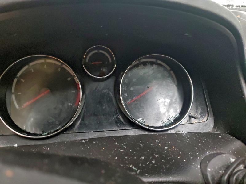 2009 SATURN VUE XE #3315985100