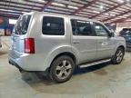 Lot #3316838689 2012 HONDA PILOT EXL