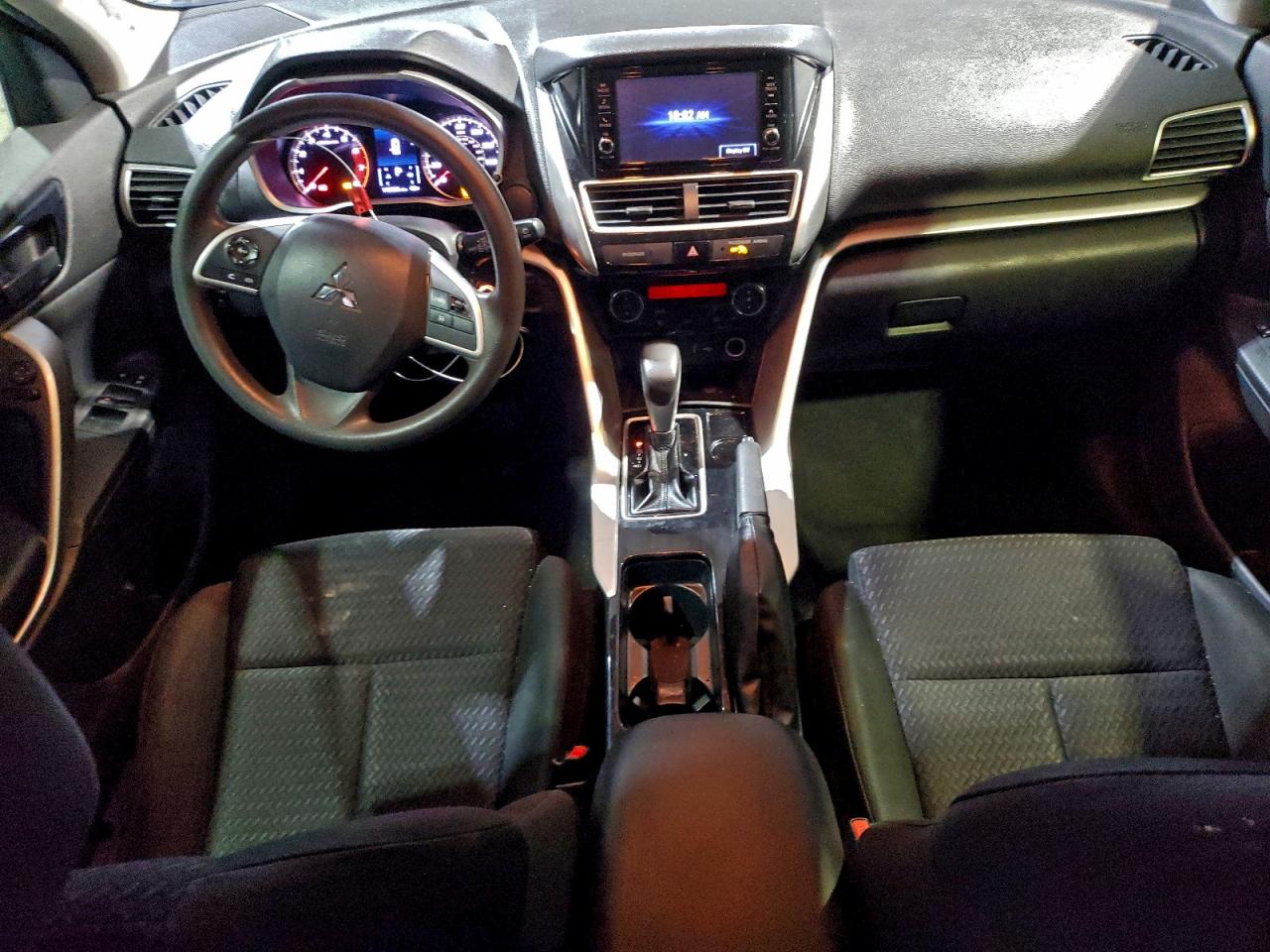 MITSUBISHI ECLIPSE ES